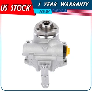 Bomba de dirección asistida 21-5358 para Audi TT Quattro TT 00-05 06 1,8 L 3,2 L GAS DOHC - Imagen 1 de 18