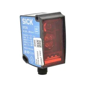 Sick Distanzsensor DT35-B15251 1057652 1 057 652 -used- - Bild 1 von 4