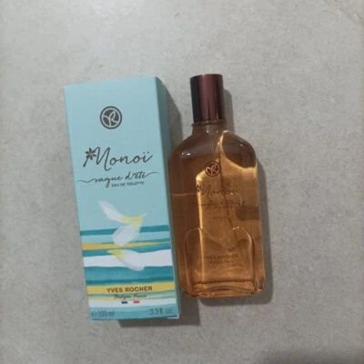 Yves Rocher Profumo 100 ml MONOI - Immagine 1 di 4