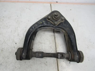 Brazo de control superior MONTERO SPORT 1997 2004 suspensión delantera izquierda del lado del conductor OEM Foto 1 de 4