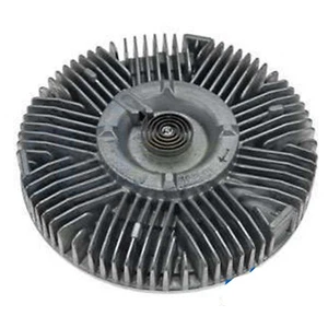 Fan Clutch 246462A2 246462A1 For Case IH CX70 MX100C CX80 MX80C CX90 MX90C CX100 - Picture 1 of 1