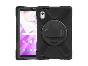 DLH Protection robuste pour Samsung Galaxy Tab A8 DY-RC4586 - Afbeelding 1 van 2