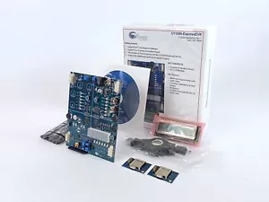 Cypress CY3209 Express EVK - Picture 1 of 11