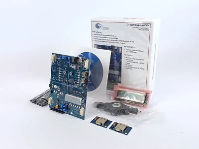Cypress CY3209 Express EVK - Image 1 of 4