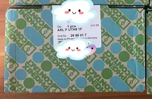 Phoenix Contact AXL F UTH8 1F Temperature Module 2688417 - Picture 1 of 1