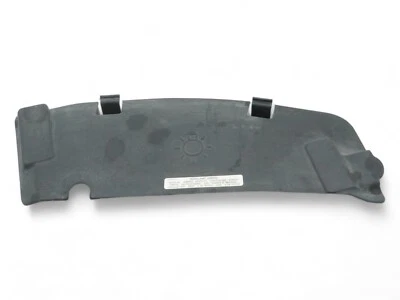 1994 - 1999 Mercedes Benz S Class W140 Trim Cover Panel Headlamp Aiming Oem - Image 1 of 4