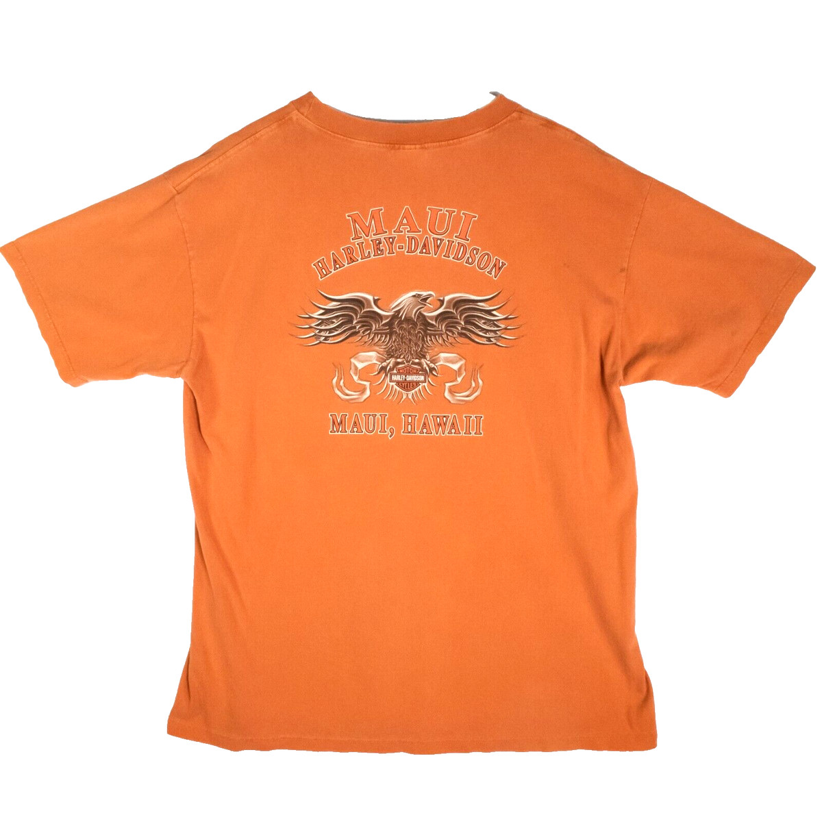 Harley-Davidson Hawaii Vintage T-Shirts for Men for sale | eBay Harley-Davidson Hawaii Vintage T-Shirts for Men for sale | eBay