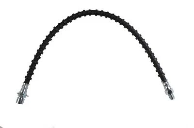 Sunsong Brake Hydraulic Hose Rear For 1984-1998 Ford F-700 - Image 1 of 3