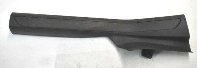 BMW 740 740Li F01 2009-2015 panel de retroceso trasero derecho umbral de puerta cubierta OEM Foto 1 de 4