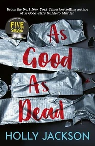 As Good As Dead Paperback # - Picture 1 of 5