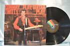 Conway Twitty 'Play, Guitar Play' LP
