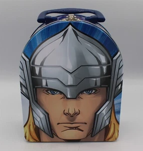 Fiambrera divertida Tin Box Company Marvel Comics Thor - Imagen 1 de 6