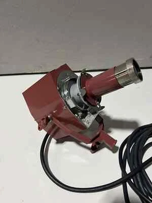 Mole Richardson Mini Mole - 200w light with Focal Spot - Image 1 of 4