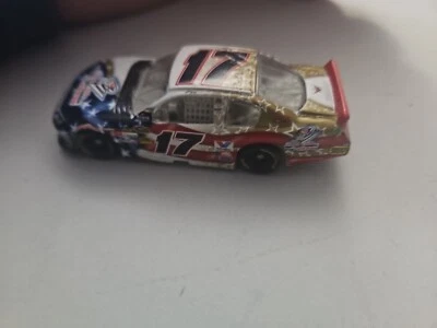Fundación Stephen Siller Matt Kenseth 2012 diecast 1/64 Foto 1 de 4