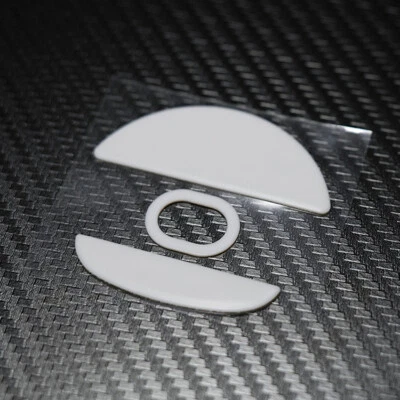 Mouse Ice Edition Foot Stickers for Logitech GPW I/II/III/G403/G603/G703S/G502 - Image 1 of 4