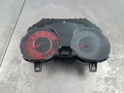 2014 Nissan Juke Nismo RS Gauge Cluster #0361 V7 - Image 1 of 4
