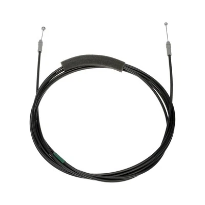 Trunk Release Cable For Toyota Yaris 2007 2008 2009 2010-2012 Sedan 64607-52090 - Image 1 of 4