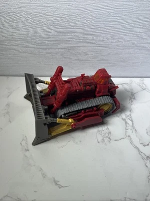 Transformers Hunt For The Deceptions Rampage Toys R Us Exclusive Complete - Image 1 of 2