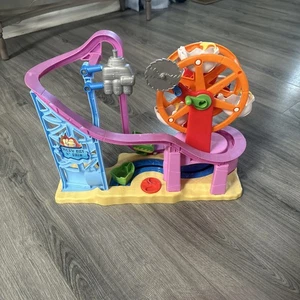 Imaginext Bob Esponja Pantalones Cuadrados Guante Mundo Juego Nickelodeon  - Imagen 1 de 6