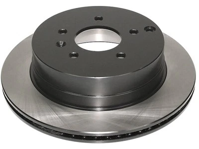 Rotor de freno trasero para Chevrolet Equinox 2007-2009 62215YTSY 2008 Foto 1 de 2