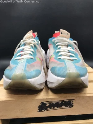 Authentic Nike Sneaker Multicolor Women Casual Shoes - US 8 - Image 1 of 4