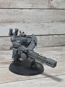 XV88 Broadside Battlesuit T'au Tau Empire 40k Warhammer - Picture 1 of 6