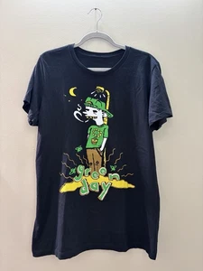 Green Day Dookie Grafik Herren T-Shirt Band Rock Konzert Tour Hot Topic - Bild 1 von 7