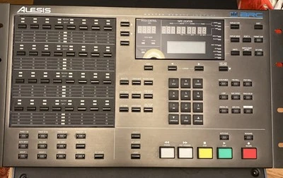 Alesis ADAT BRC Master Remote Control Panel - Image 1 of 4