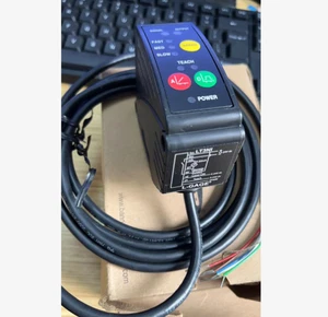 New In Box Banner LT3NI Sensor - Picture 1 of 3