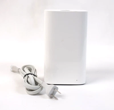 Apple Airport (ME918LL/A) A1521 Airport Extreme Wireless Router u236 - Image 1 of 4