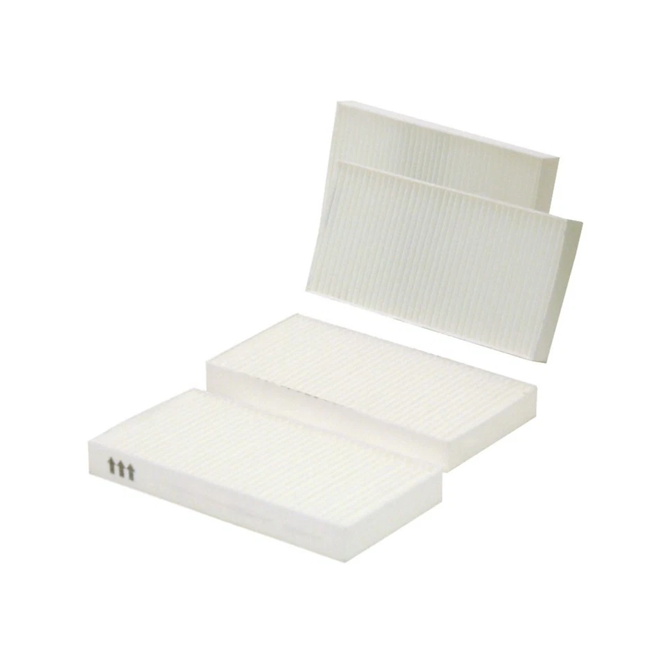 Filtro de aire de cabina WIX 49093 para Jeep Liberty Dodge Nitro 2008-2011 Foto 1 de 1