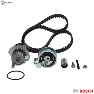 WATER PUMP & TIMING BELT KIT 1 987 946 978 FOR SKODA FABIA/Combi  VW  SEAT - Picture 1 of 12
