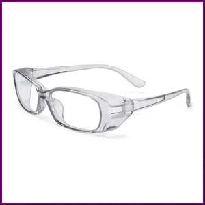 Gafas de lectura unisex anti-luz azul gafas ópticas anti-polen clásicas anti - Imagen 1 de 29