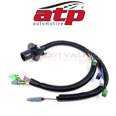 ATP Transmission Wiring Harness for 1997-2007 Chevrolet Monte Carlo - oe - Image 1 of 4