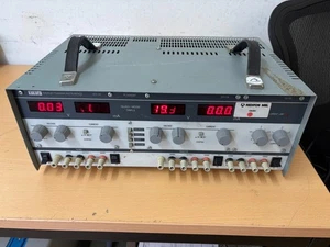 Thurlby PL330QMT Power Supply (R4) - Picture 1 of 3