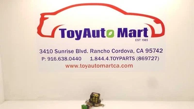 Voltage Regulator Fits 79-80 TOYOTA PICKUP 71913 - Image 1 of 4