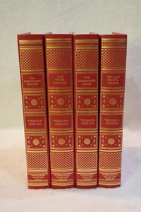 A History Of The Plantagenets Thomas B. Costain International Collectors Library - Bild 1 von 16