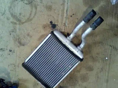 HEATER / AIR CONDITIONING RADIATOR FOR ALFA ROMEO 156 116 2.4 JTD CAT 132334 1323345 - Image 1 of 4