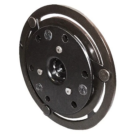 Omega Environmental Technologies MT2345 Fs10 Clutch Hub 21 Spline Long Shaft 23 - Image 1 of 4