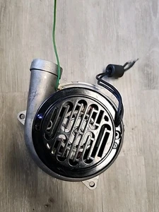 OEM Tennant 1226905 Ametek Vacuum Motor 24V 450W For T300 Used Tested - Picture 1 of 6