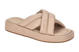Zapatillas mujer Clarks ALDA GLIDE rosa 26181185 4 NUEVO - Imagen 1 de 8