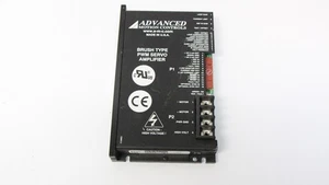 Advanced Motion Controls Brush Type PWM Servo Amplifier 25A20T-HK1 - Picture 1 of 8