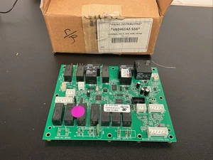 VIKING OVEN CONTROL BOARD ASM 046142-556 NEW OPEN BOX 2LA2B1 - Picture 1 of 7