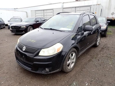 Radiator Fan Motor Fan Assembly Radiator Fits 07-13 SX4 993029 Foto 1 de 4