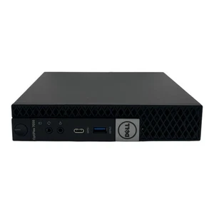 Fujitsu Esprimo Q556 Mini PC | Konfigurator | i5-6400T Win 11 | WIFI RAM SSD - Afbeelding 1 van 3