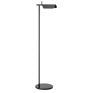 Flos, Tab F Led Nero, E. Barber & J. Osgerby, 2011 - Foto 1 di 1