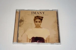 The Shape of a Broken Heart von Imany | CD | Zustand gut - Bild 1 von 1