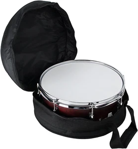 14" x 6,5" Snare Drum Tasche mit 10mm Polsterung und Griff - Bild 1 von 12