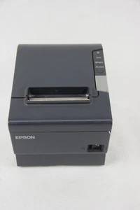 Impresora térmica de recibos Epson TM-T88V - Imagen 1 de 10