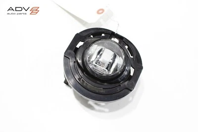 2017 - 2019 JEEP GRAND CHEROKEE ПЕРЕДНЯЯ ПРАВАЯ СТОРОНА ПРОТИВОТУМАННЫЕ ФАРЫ ЛАМПА И КРОНШТЕЙН OEM - Изображение 1 из 4